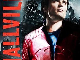 超人前传 第十季