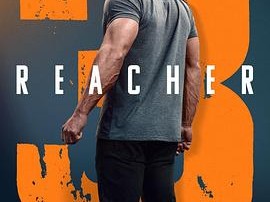 侠探杰克第三季