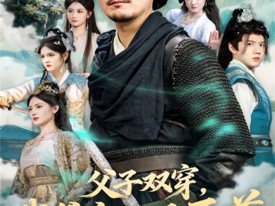 父子双穿我爹竟然是至尊