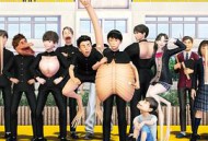 乌龟的壳其实是肋骨