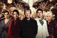 远古入侵  第二季