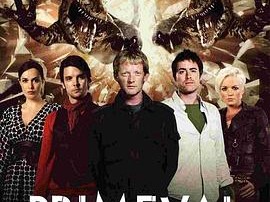 远古入侵  第二季