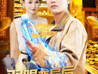 双眼变异后，我投资稳赚