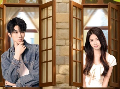 陆小姐独美后六个哥哥不干了