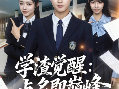 学渣觉醒点名即巅峰