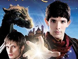 梅林传奇 第一季