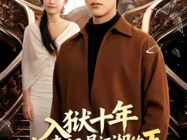 入狱十年，归来仍是江湖的王