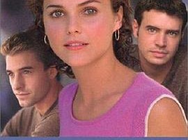 费丽丝蒂 第二季