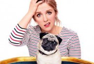 我的冤家是条狗