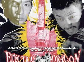 8万伏特霹雳神龙