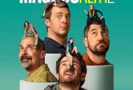 阿尔法男第二季