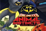 蝙蝠侠无极限：动物本能