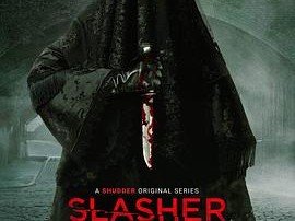 鲜血淋漓第五季