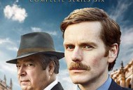 摩斯探长前传第六季