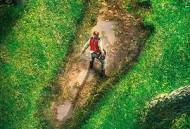 炭火仔：勇战巨魔王