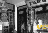 故宫5点就关门阴气太重？ 频发灵异事件有些院子被封死_灵异鬼话_UFO发现网