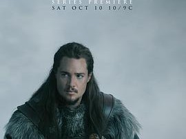 孤国春秋第一季