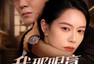 我那眼盲心瞎的前夫