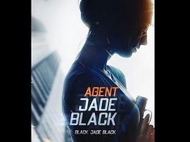 特工杰德‧布莱克