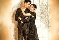 贤妻扶我凌云志，我赠贤妻万两金