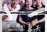 不一样的夏天
