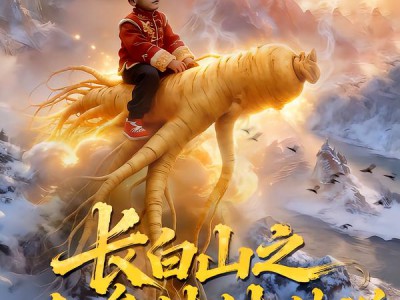 长白山之人参娃娃传说