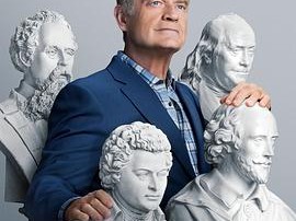 欢乐一家亲(新版)第一季