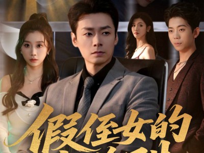假侄女的真陷阱