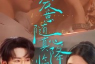 爱意随真心降临