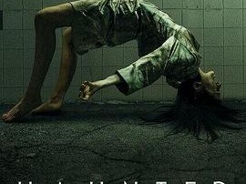 目击超自然：拉丁美洲篇第一季