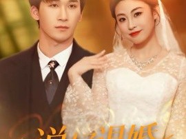 说好退婚你怎么当天就反悔