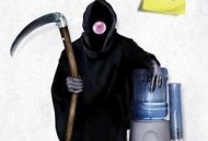 死神有约第一季