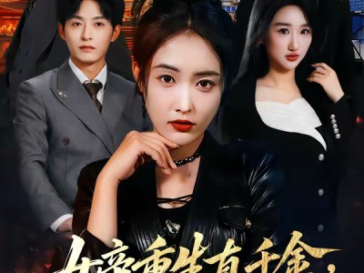 女帝重生真千金，这个豪门朕说了算