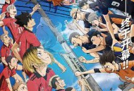 排球少年！！垃圾场决战