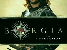 波吉亚家族(法国版) 第三季