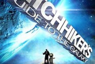 银河系漫游指南