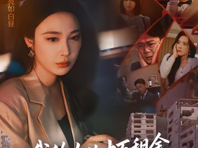 我给女儿十万租金，她却住八百块危房