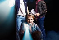 三位调查员：龙的遗产