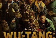 武当派：美国传奇第三季