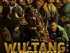 武当派：美国传奇第三季