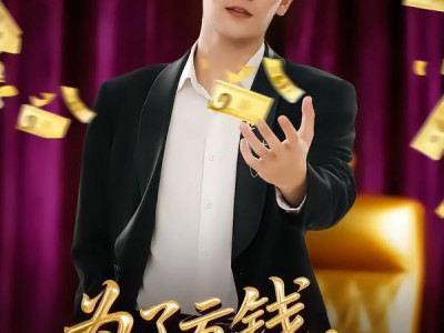 为了亏钱，我成了神仙老板