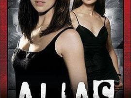 双面女间谍第四季