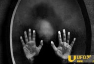 晚上不可以照镜子为什么 我来告诉你答案_灵异鬼话