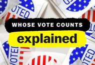 投票选举解密第一季