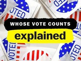 投票选举解密第一季