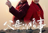 父母的婚事（戏曲豫剧）