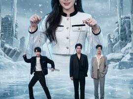 极寒末世：我靠网店当上女领主