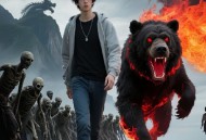 末日来袭：收个尸王当小弟