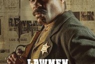 执法者：巴斯·里夫斯