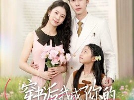 穿书后我成了你的命中注定